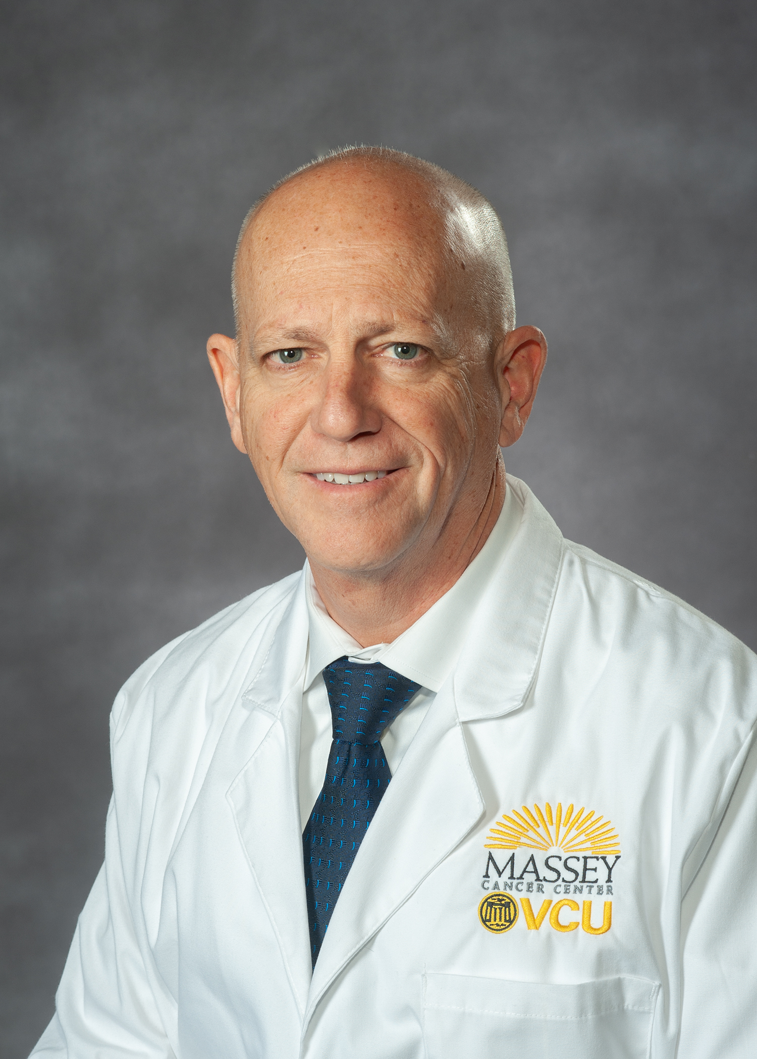 Arthur Douglas Headshot