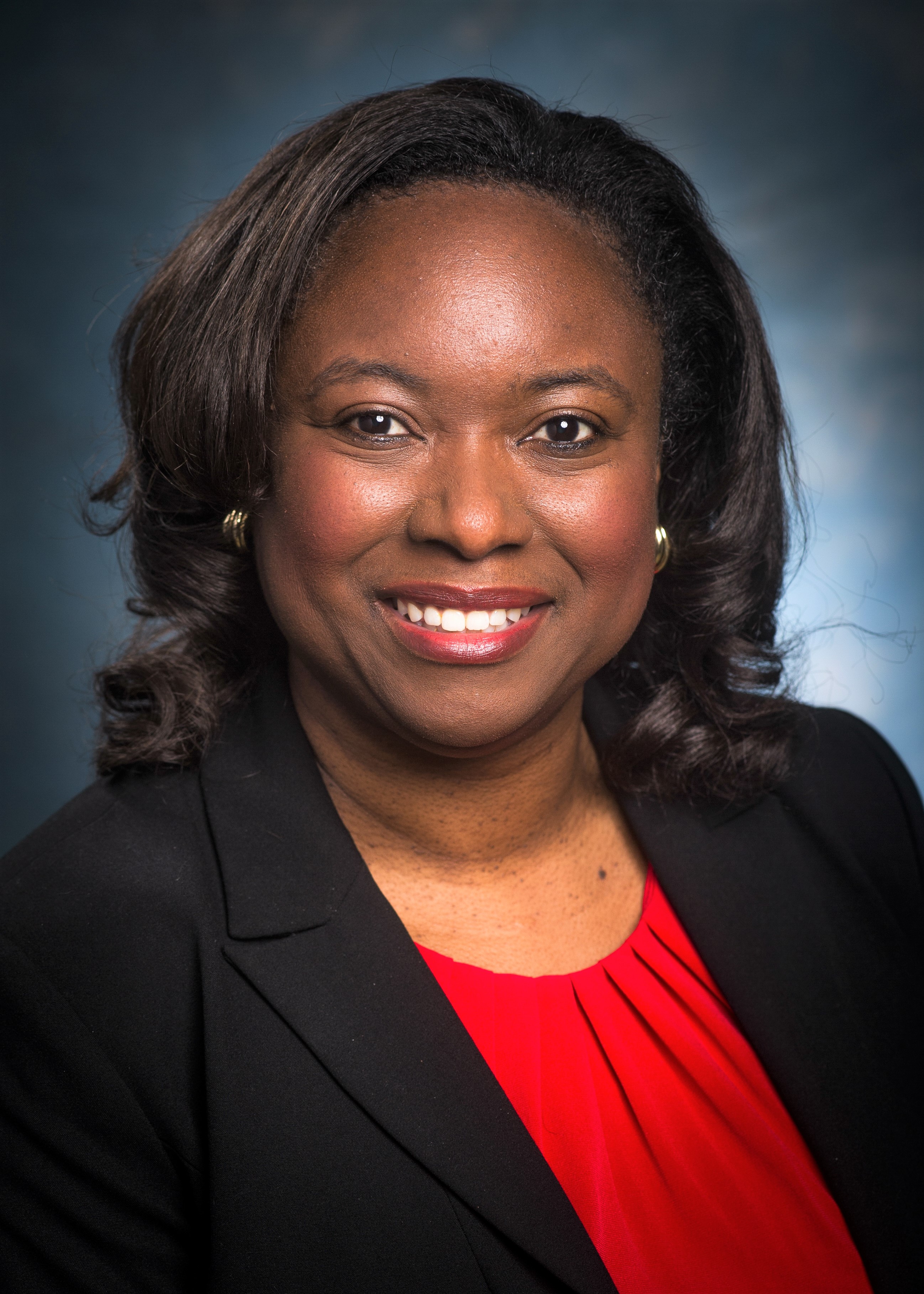 Monica Baskin Headshot