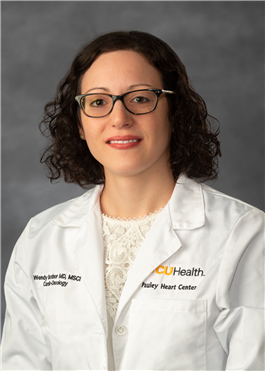 photo for Wendy Bottinor, MD, MSCI