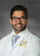 photo for Vikrant Brar, MD