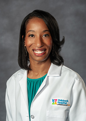 photo for Nadirah El-Amin, DO, MPH