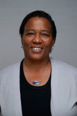 Headshot of Kim Rhoads, M.D., M.S., MPH