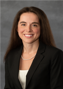 photo for Paschalia Mountziaris, MD PhD