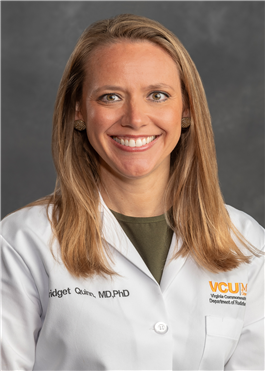 photo for Bridget Quinn, MD