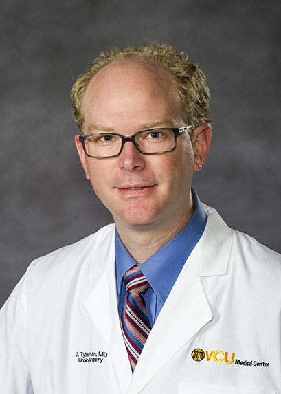 photo for J. Tyler Roseman, MD
