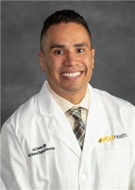 photo for Jose G. Trevino, II, MD, FACS