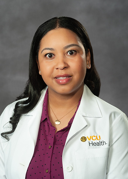photo for Tiffany Tucker, MD