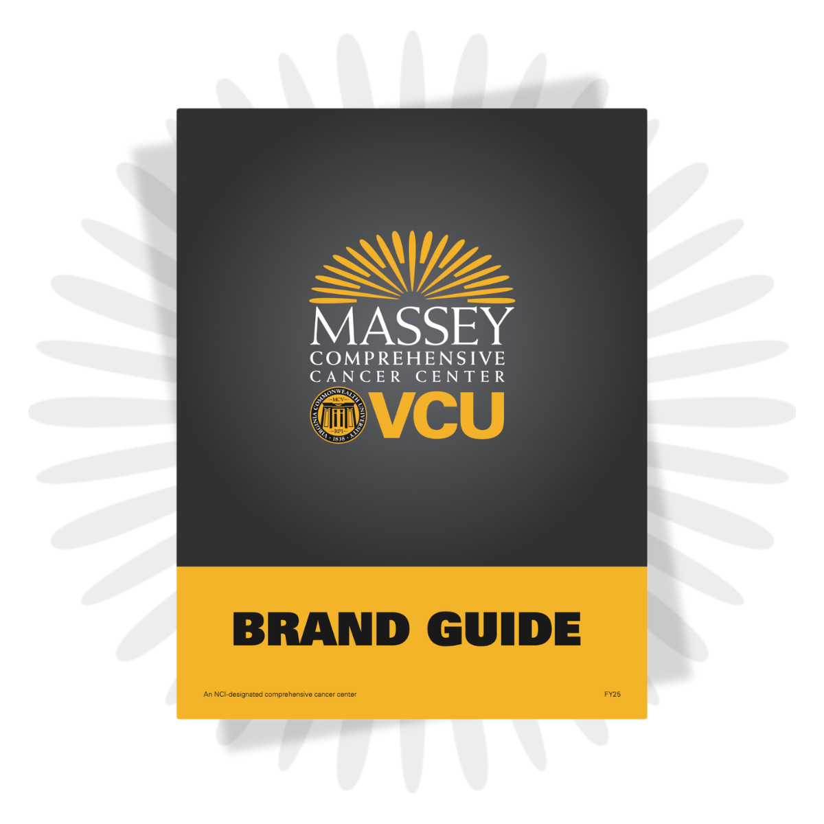 Massey Brand Guide Cover Image